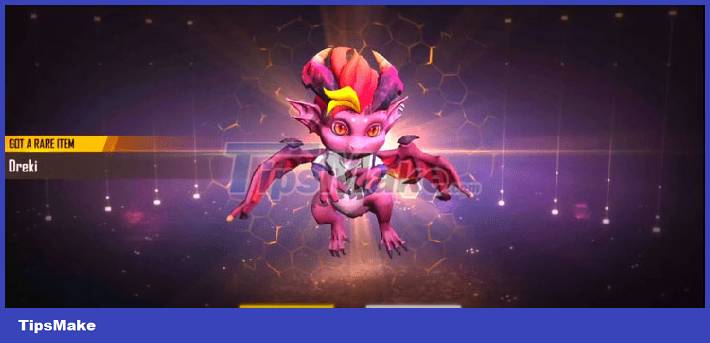 TOP the most useful pets in Free Fire MAX Picture 5