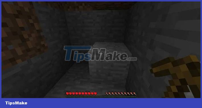 TOP things to do when you start playing Minecraft Picture 2