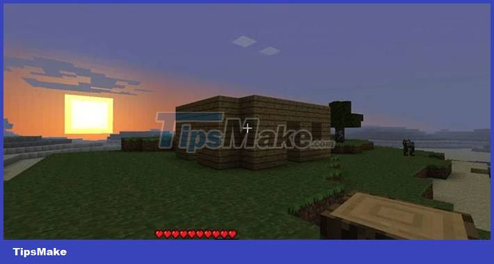 TOP things to do when you start playing Minecraft Picture 3