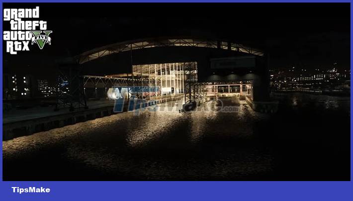 TOP top graphics mods for GTA 5 Picture 3