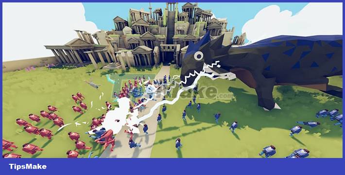 TOP unit mods to install in Totally Accurate Battle Simulator Picture 2