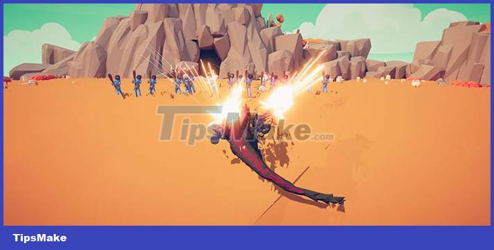 TOP unit mods to install in Totally Accurate Battle Simulator Picture 3