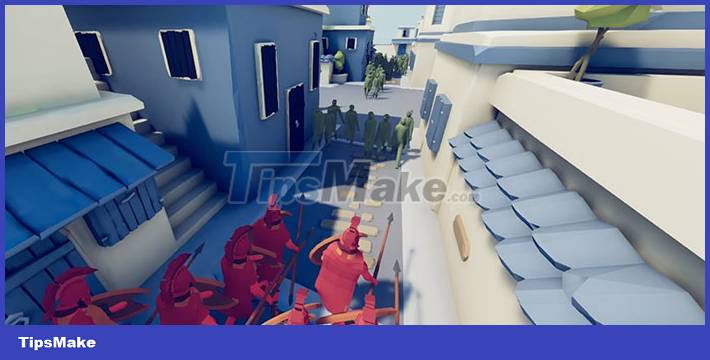 TOP unit mods to install in Totally Accurate Battle Simulator Picture 4