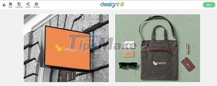 TOP website to create simple and beautiful online logo Picture 5