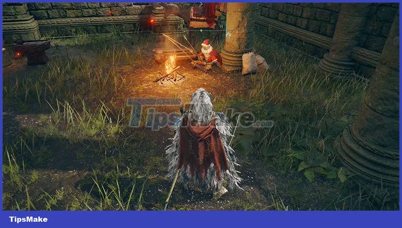 Trader position in Elden Ring Picture 3