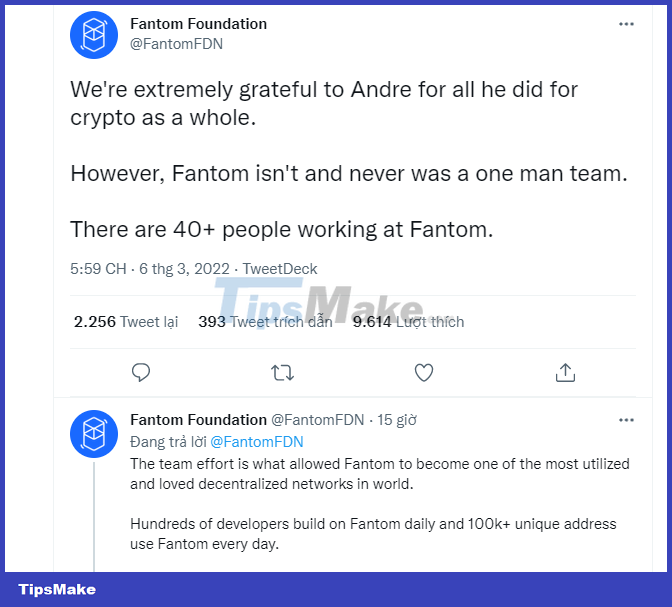 Two programmers quit, making the cryptocurrency market 'red on fire', with copper decreasing by 75% in value Picture 3