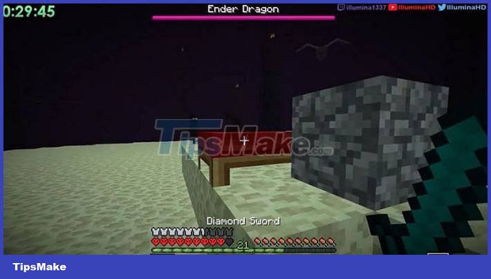 Useful tips to Speedrun in Minecraft 1.19 Picture 3