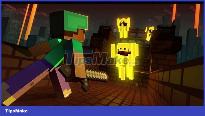 Useful tips to Speedrun in Minecraft 1.19 Picture 6