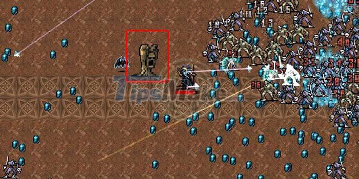 Vampire Survivors: Tips for winning Hyper . mode Picture 3