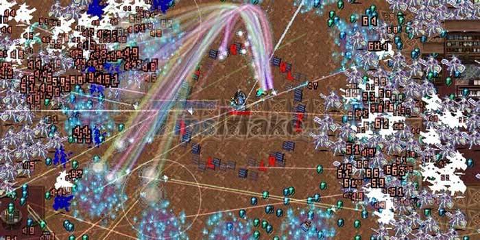 Vampire Survivors: Tips for winning Hyper . mode Picture 4