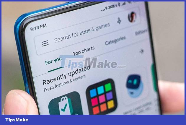 Warning of a series of malicious applications that need to be removed from smartphones Picture 2