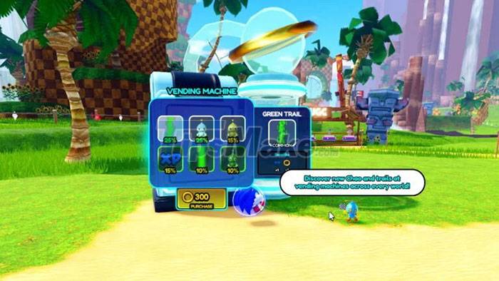 Ways to Collect Rewards in Sonic Speed Simulator - Ways to Collect Rewards in Sonic Speed Simulator