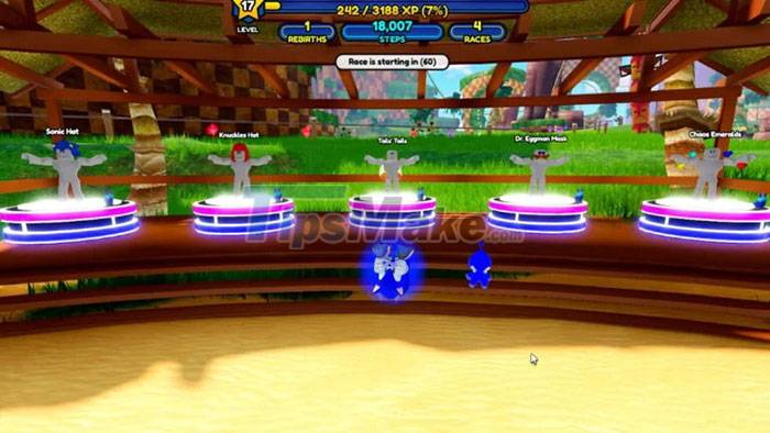 Ways to Collect Rewards in Sonic Speed Simulator - Ways to Collect Rewards in Sonic Speed Simulator