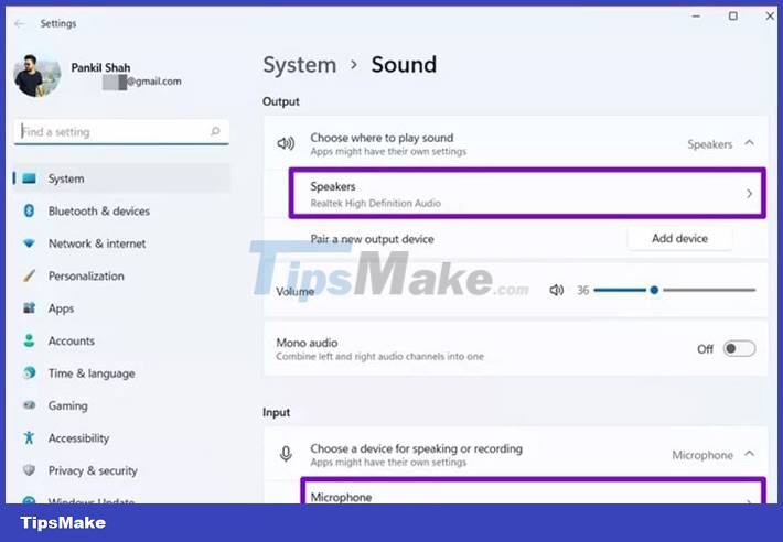 Ways to fix audio problems in Discord Picture 10