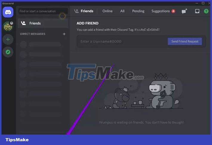 Ways to fix audio problems in Discord Picture 4