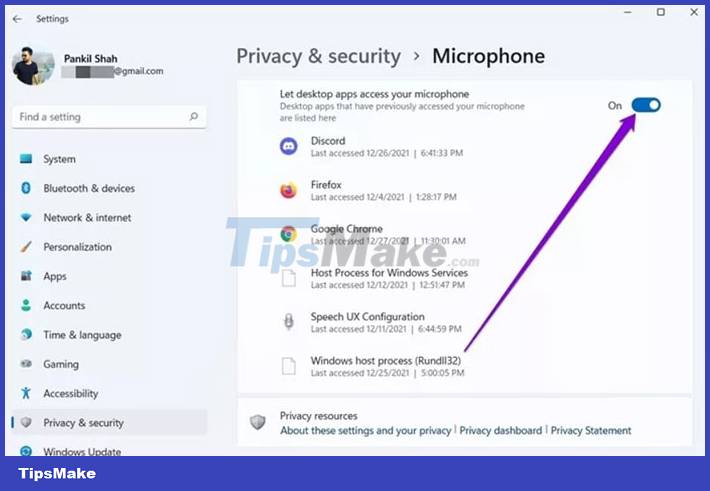 Ways to fix audio problems in Discord Picture 7