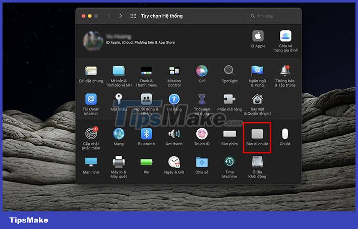 Ways to fix the trackpad not working on MacBook Picture 3