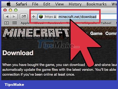 Ways to Install Minecraft on Windows/MAC/Linux Picture 10