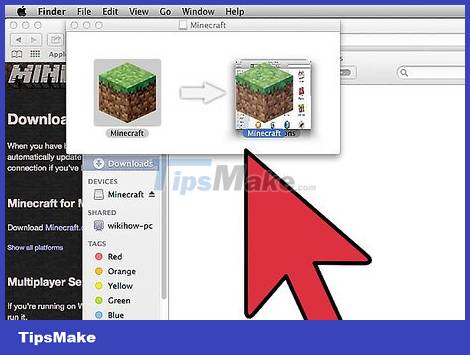 Ways to Install Minecraft on Windows/MAC/Linux Picture 14