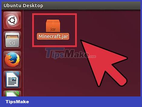 minecraft jar file on mac