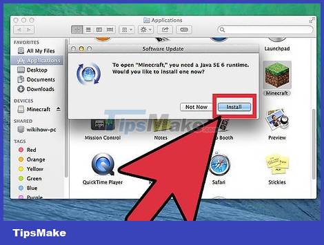 Ways to Install Minecraft on Windows/MAC/Linux Picture 9