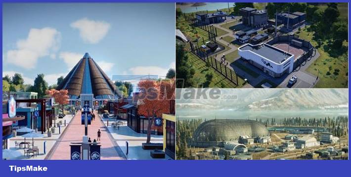 Ways to make money fast in Jurassic World Evolution 2 Picture 4
