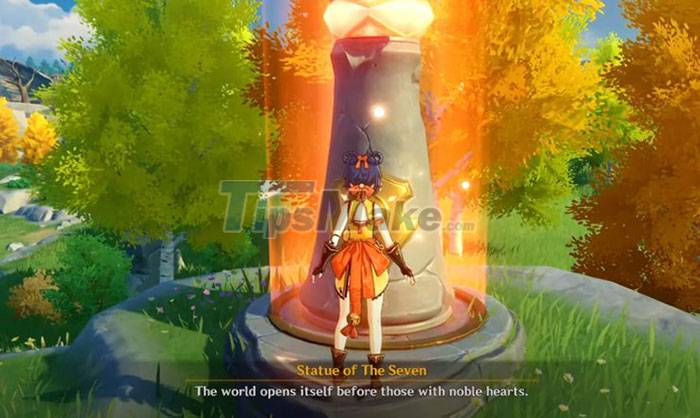 Ways to maximize stamina in Genshin Impact Picture 4