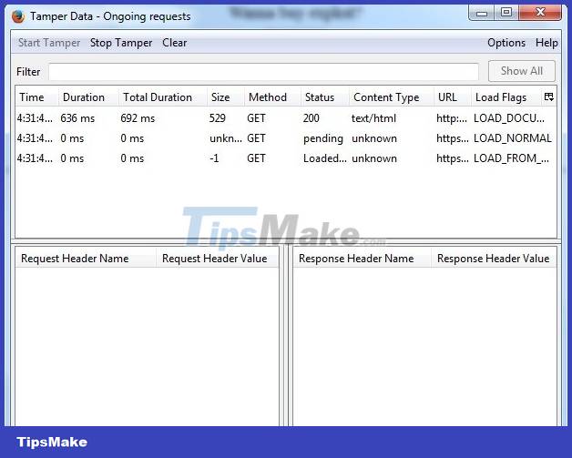 Web2: SQL Injection - Other Exploits Picture 2