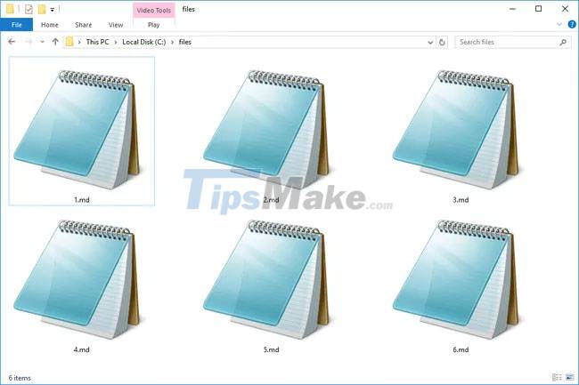 What are MD files? How to Open and Convert MD Files Picture 1