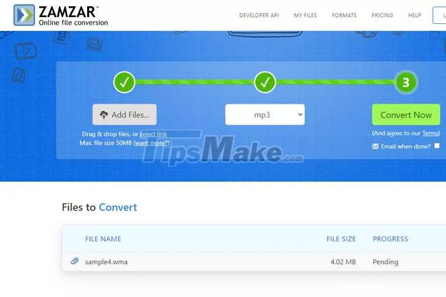 What are WMA files? How to open WMA . files Picture 2