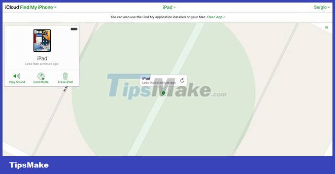 What is Apple's Lost Mode? Picture 2