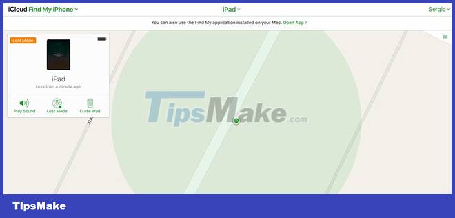 What is Apple's Lost Mode? Picture 5