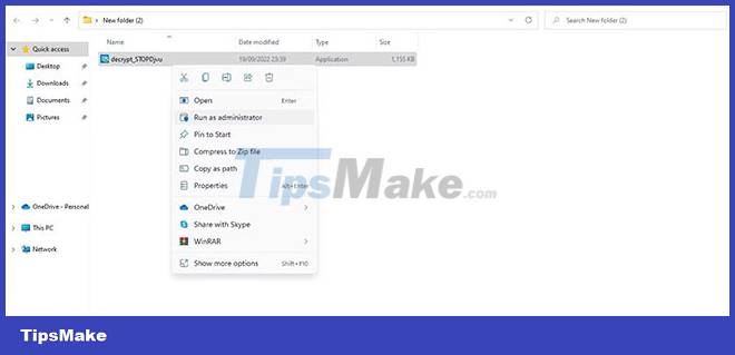 What is BBBW Malware? How to remove and restore data? Picture 2