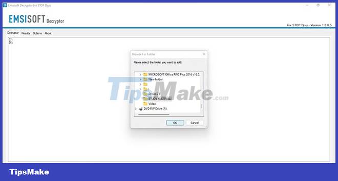 What is BBBW Malware? How to remove and restore data? Picture 4