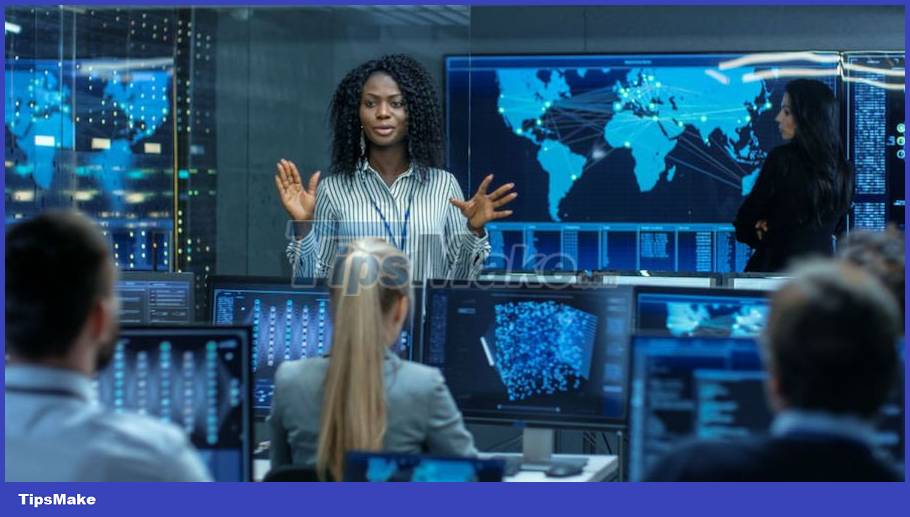 What is CISO? What is their mission? Picture 2