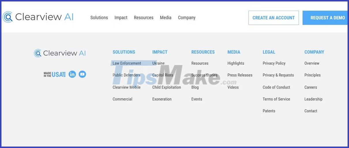What is ClearView AI? Why care about it? Picture 2