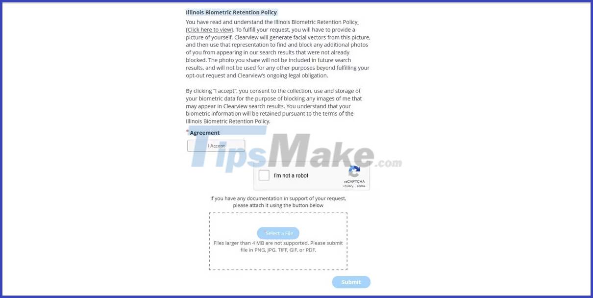 What is ClearView AI? Why care about it? Picture 5