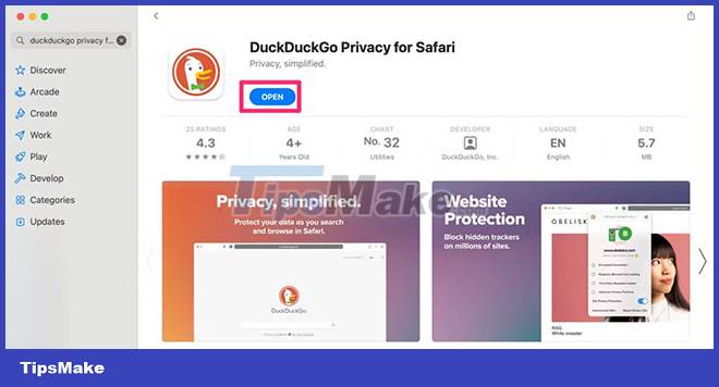 What is DuckDuckGo Privacy Essentials? Should I install it? Picture 3