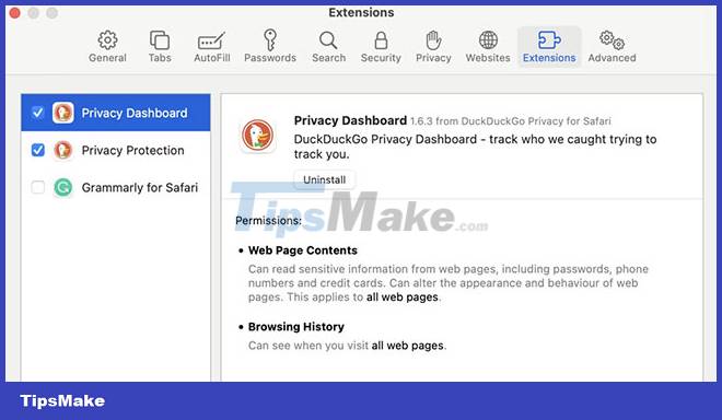 What is DuckDuckGo Privacy Essentials? Should I install it? Picture 5