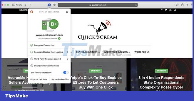 What is DuckDuckGo Privacy Essentials? Should I install it? Picture 6