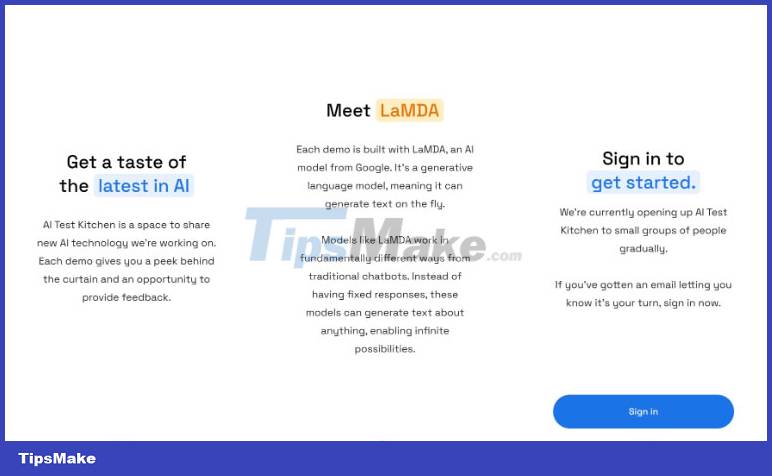 What is Google Imagen AI? How to try the Beta version? Picture 2
