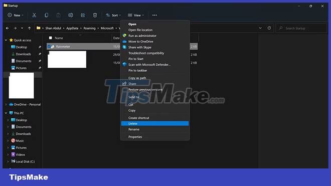 images 2 of What is Graphadoks.org Redirect Malware? How to remove it on Windows?