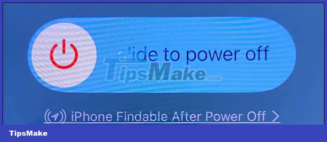 What is iPhone tracking even when powered off? How to disable this Picture 1