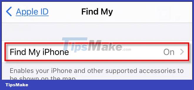 What is iPhone tracking even when powered off? How to disable this Picture 5