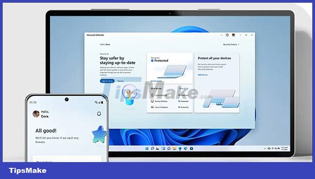 What is Microsoft Defender for Android and iPhone and should you use it? Picture 2