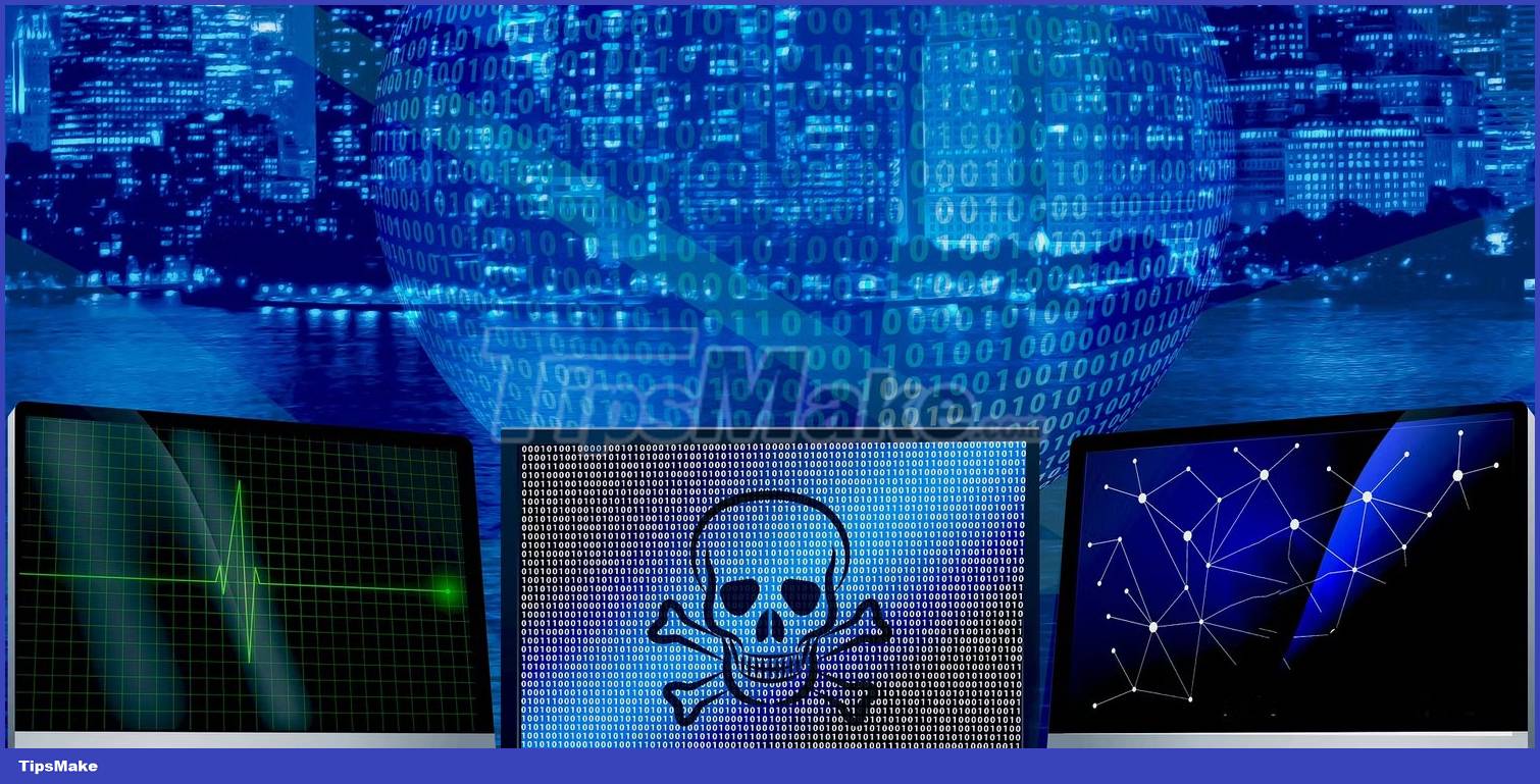 What is Mirai Malware? Who is at risk of infection? Picture 1