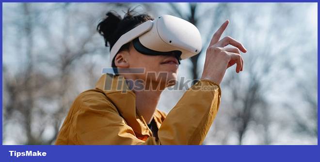 What is Mixed Reality (MR)? How is MR used? Picture 1