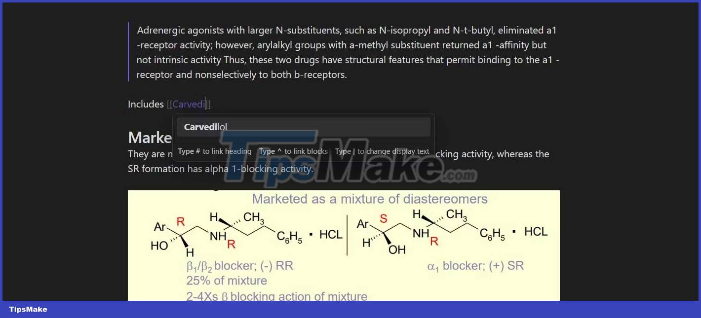 What is Obsidian Note-Taking? Obsidian User Manual Picture 8