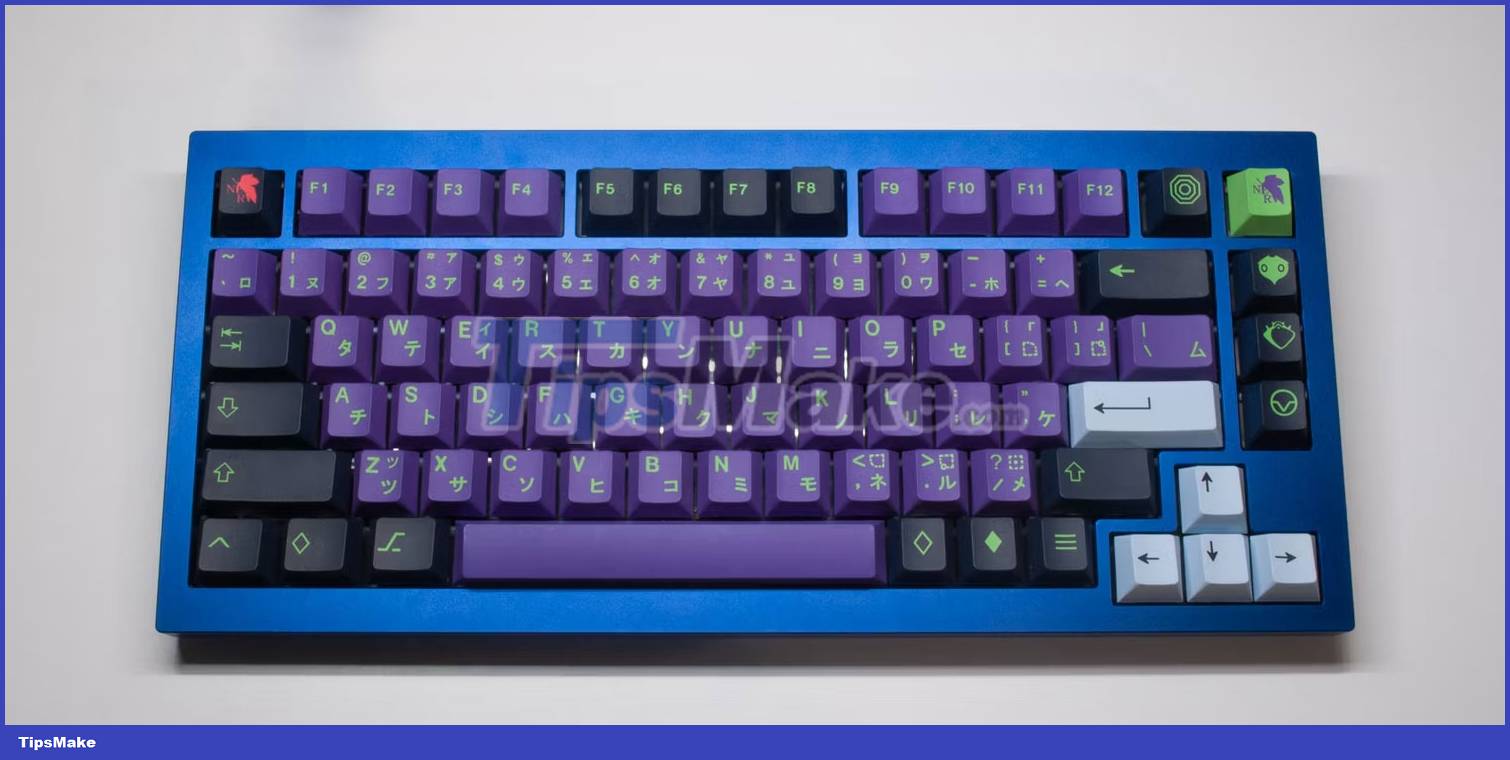 What is QMK? Can you use it on your keyboard? Picture 4