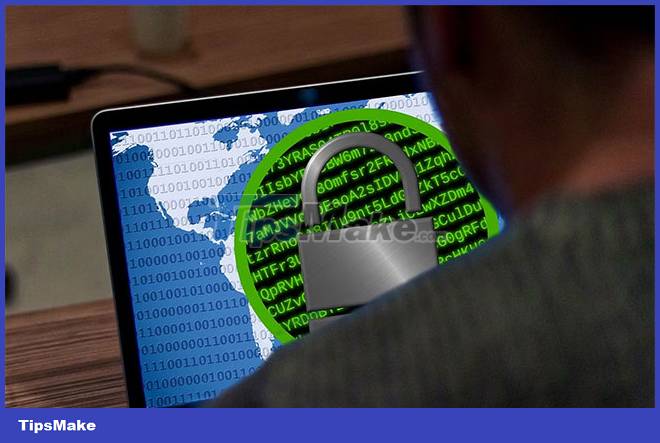 images 1 of What is Ransomware Screen Locker? How to remove?